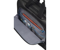 Samsonite Vectura Evo Bailhandle 15.6" czarny - 514325 - zdjęcie 5